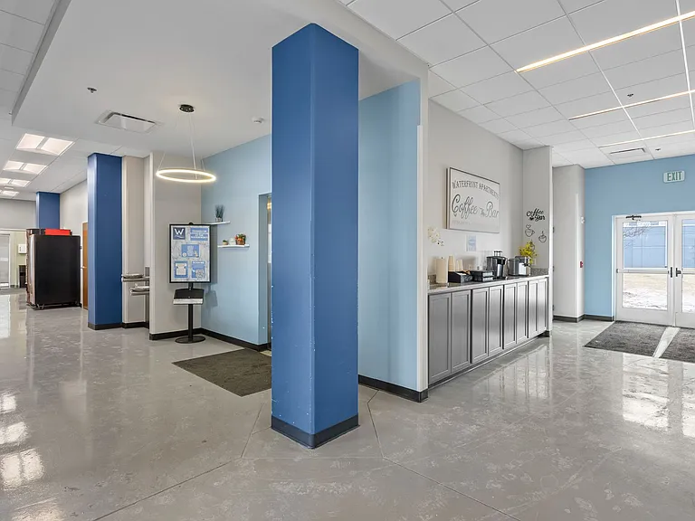 WaterFront Apartments — Photo 1