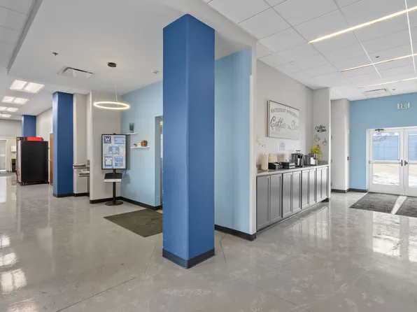 WaterFront Apartments