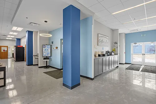 WaterFront Apartments Photo 1