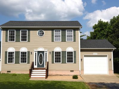 4619 Remount Rd, Front Royal, VA, 22630