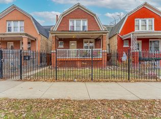 831 N Keystone Ave, Chicago, IL 60651