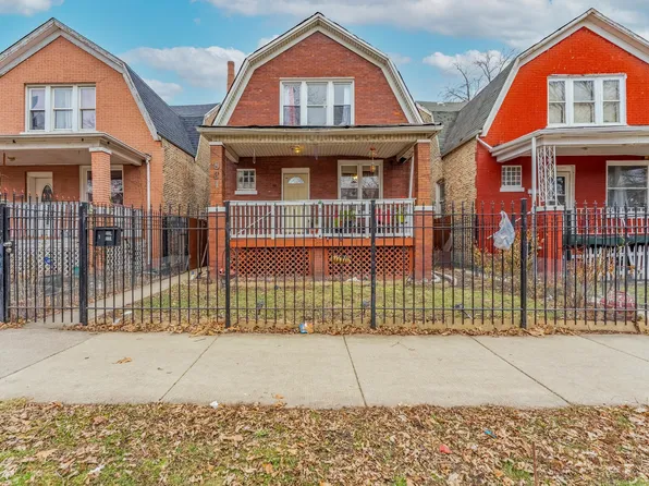 831 N Keystone Ave, Chicago, IL 60651