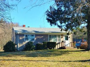 887 May St, New Bedford, MA 02745