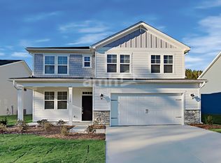 1130 Bentley Park Dr, Waxhaw, NC 28173