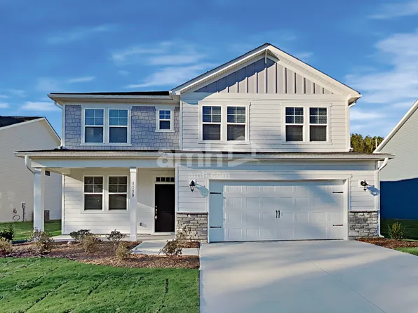 1130 Bentley Park Dr, Waxhaw, NC 28173