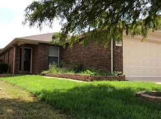 9128 Quarry Ridge Trl, Fort Worth, TX 76244