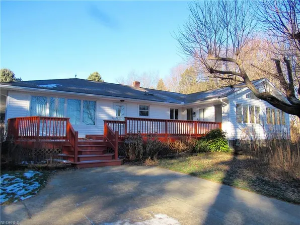 1206 Medina Line Rd, Wadsworth, OH 44281