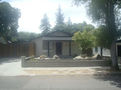 405 Melrose St, Modesto, CA, 95354