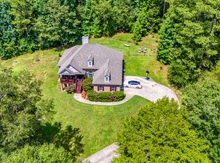 403 Polk Rd, Moreland, GA 30259