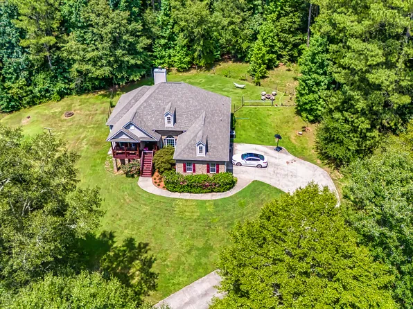 403 Polk Rd, Moreland, GA 30259