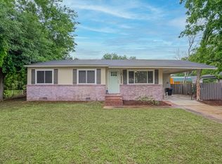 2801 3rd St, Beaufort, SC 29902