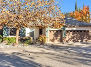 7105 Cinnamon Teal Way, El Dorado Hills, CA