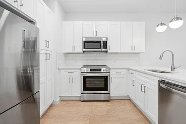 Rented by Freestone Property Group