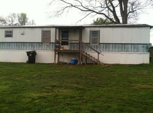 1719 County Road 131, Bryant, AL 35958