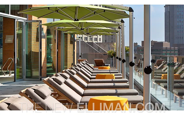 Rented by Douglas Elliman | media 18