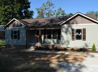 300 S Ramsey St, Manchester, TN 37355