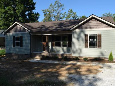 300 S Ramsey St, Manchester, TN, 37355