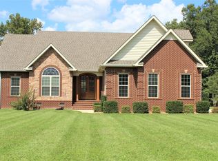 71 Bruce Dr, Manchester, TN 37355