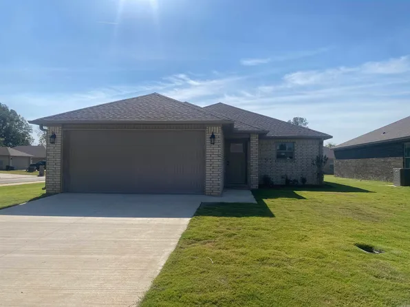5737 Morgan Dr, Jonesboro, AR 72401
