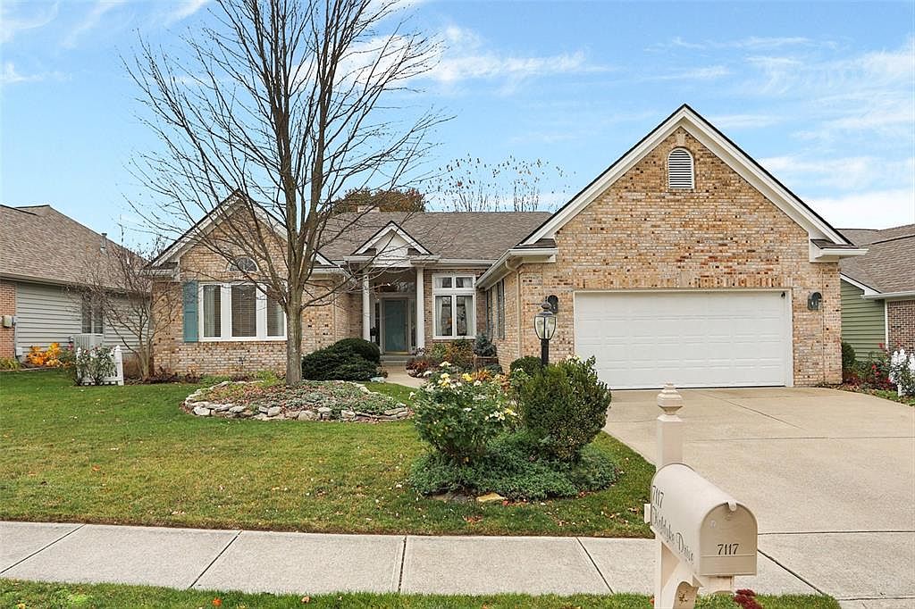 7117 Koldyke Dr, Fishers, IN 46038 Zillow