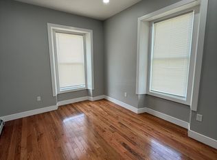 43 West St #2, Worcester, MA 01609