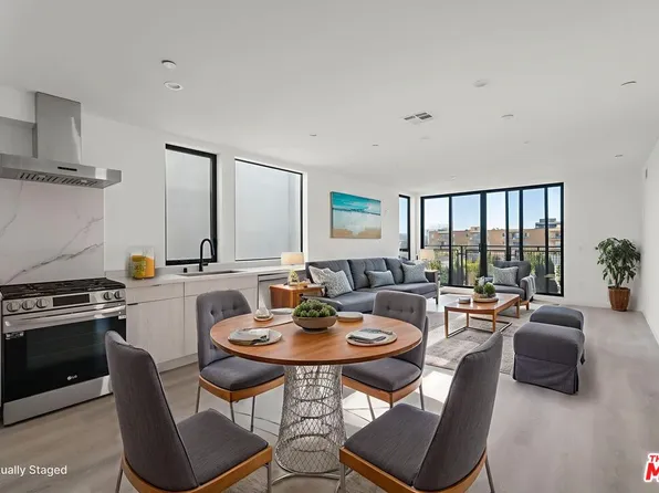 3755 S Canfield Ave #302, Los Angeles, CA 90034