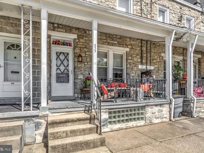 839 Saint Joseph St, Lancaster, PA, 17603