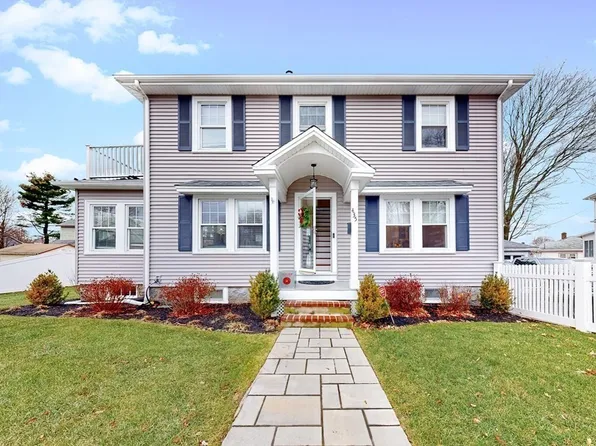 435 Beale St, Milton, MA 02186