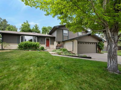 1663 Caddoa Dr, Loveland, CO, 80538