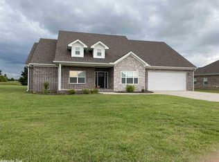 60 Mallard Point Cv, Lonoke, AR 72086