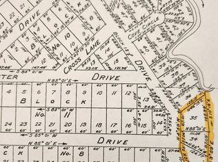 Riverview Ln, Kinsale, VA 22488