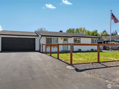 230 Hawthorne, Kelso, WA, 98626