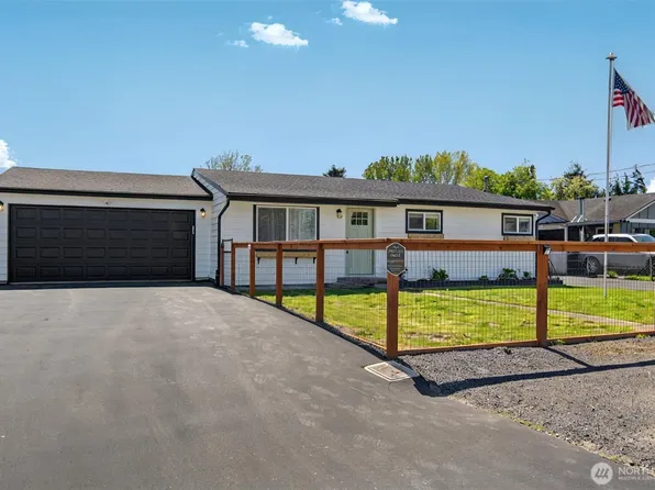 230 Hawthorne, Kelso, WA 98626