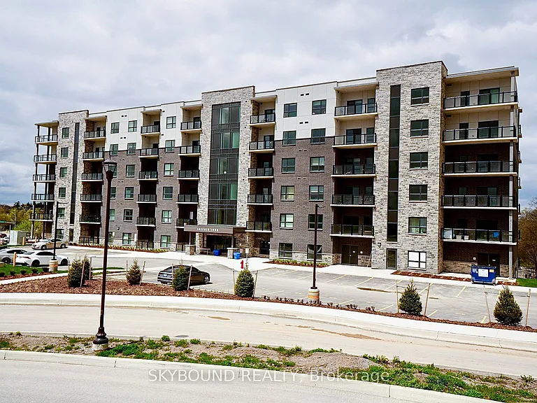 1000 Lackner Pl #411 — Photo 1