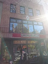 432 Sixth Avenue in Greenwich Village