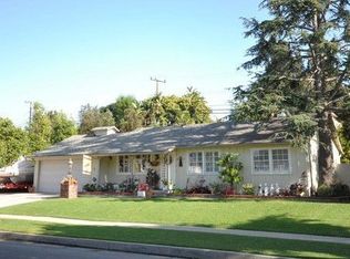 1518 Evergreen Ave, Fullerton, CA 92835