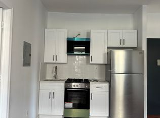 736 Noble Ave #2F, Bronx, NY 10473
