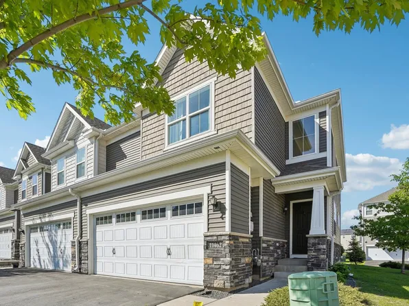 11462 81st Pl N, Maple Grove, MN 55369