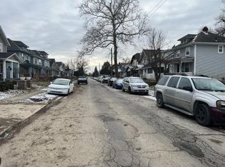 241 S Richardson Ave, Columbus, OH 43204