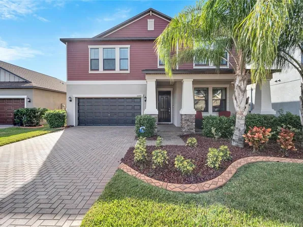 10045 Victory Gallop Loop, Ruskin, FL 33573