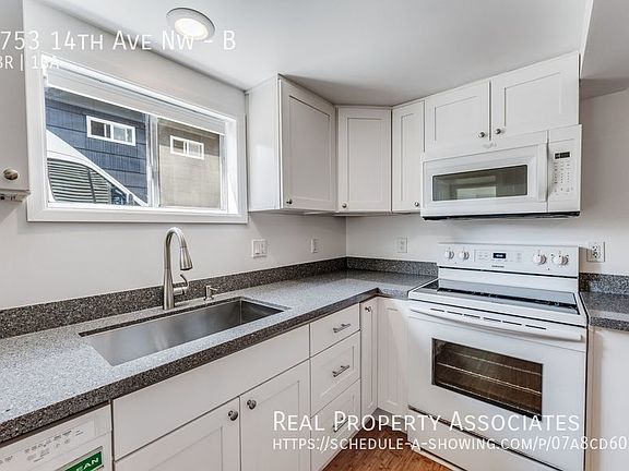 4th image of 6753 14th Ave NW #B