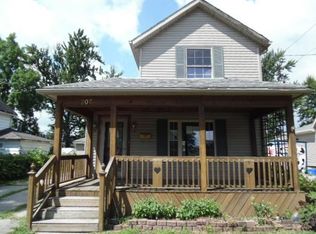 207 Barnhart St, Marion, OH