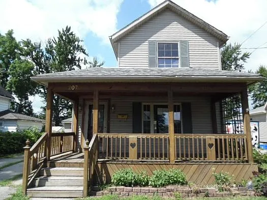 207 Barnhart St photo 1