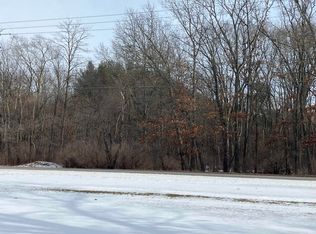 Juniper Rd, South Bend, IN 46637