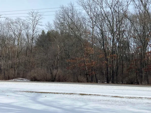 Juniper Rd, South Bend, IN 46637