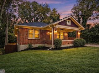 829 Rose Cir SW, Atlanta, GA 30310