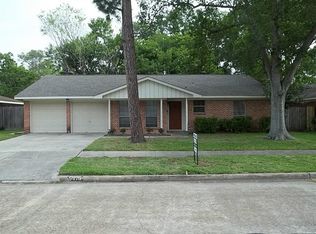 5818 Ariel St, Houston, TX 77074