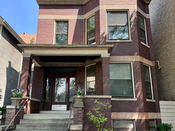 (undisclosed Address), Chicago, IL 60618