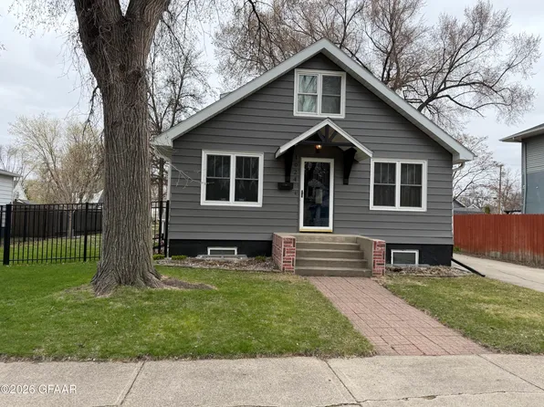 1024 Cherry St, Grand Forks, ND 58201