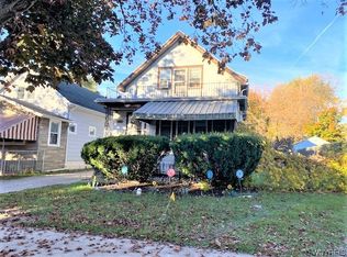 120 Wright Ave, Buffalo, NY